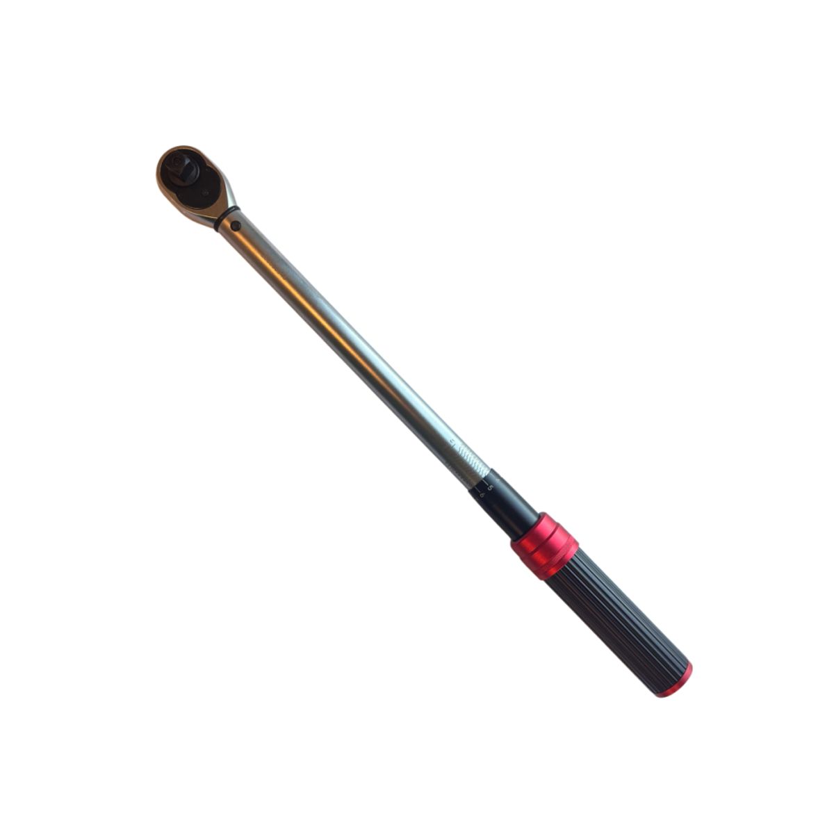 Velonox momentnøkkel 1/2 tomme 20-220 Nm