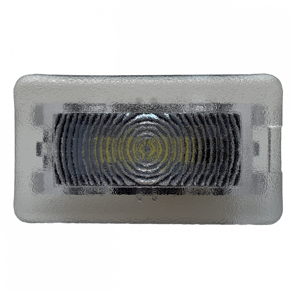 LED-lys Tesla Model S|3|X|Y