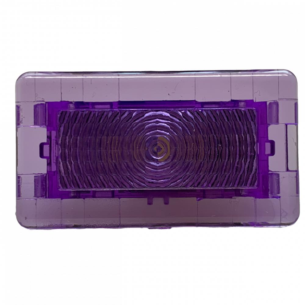 LED-lys Tesla Model S|3|X|Y