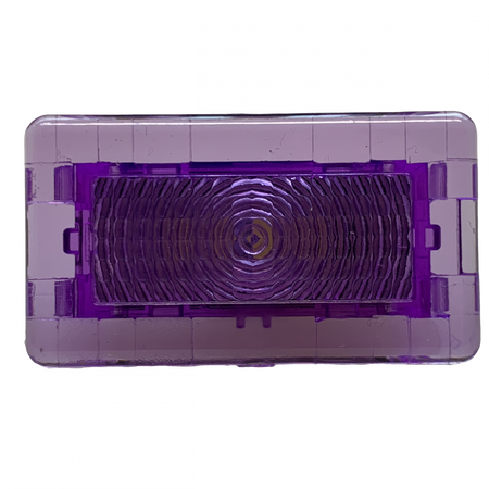 LED-lys Tesla Model S|3|X|Y