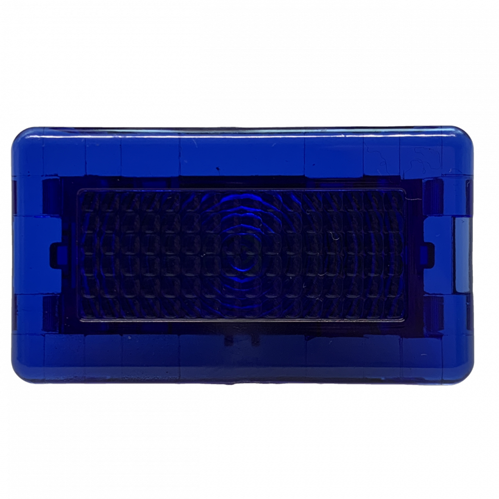 LED-lys Tesla Model S|3|X|Y