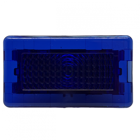 LED-lys Tesla Model S|3|X|Y