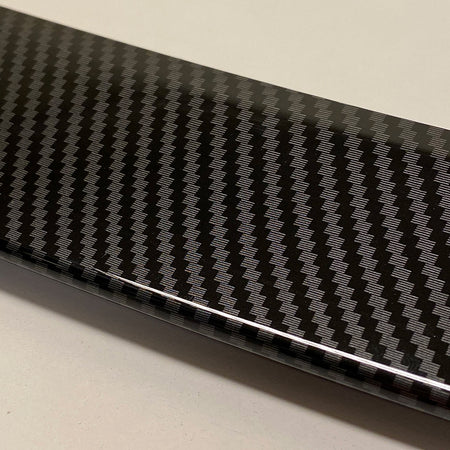 Spoiler Tesla Model 3 Trunk 2019-2023