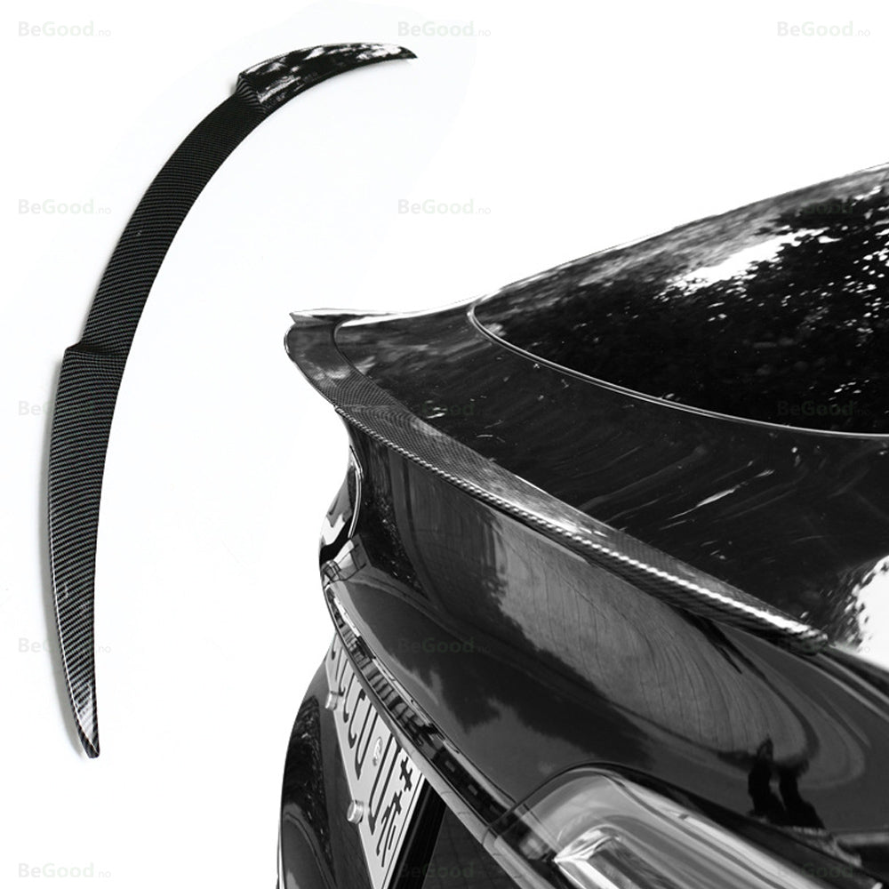 Sport spoiler Tesla Model Y (2021-2024)