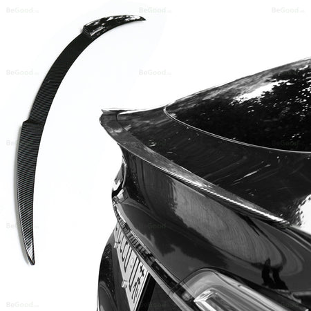 Sport spoiler Tesla Model Y (2021-2024)