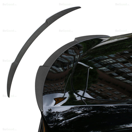 Sport spoiler Tesla Model Y (2021-2024)