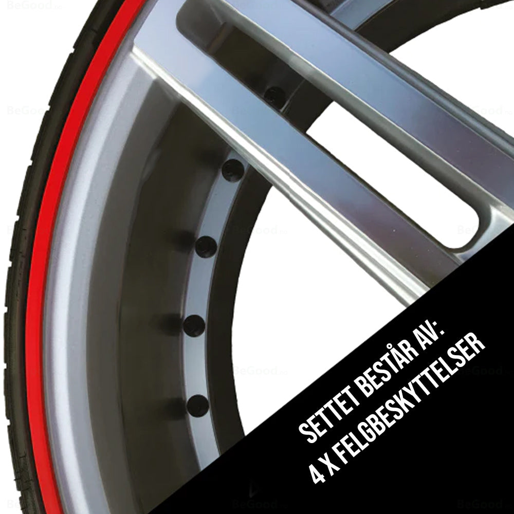 Rimblades Rimsavers Felgbeskytter