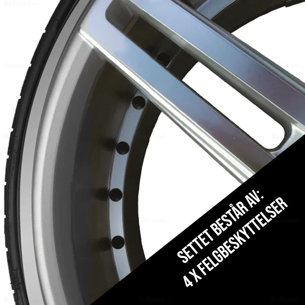 Rimblades Rimsavers Felgbeskytter