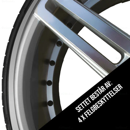 Rimblades Rimsavers Felgbeskytter