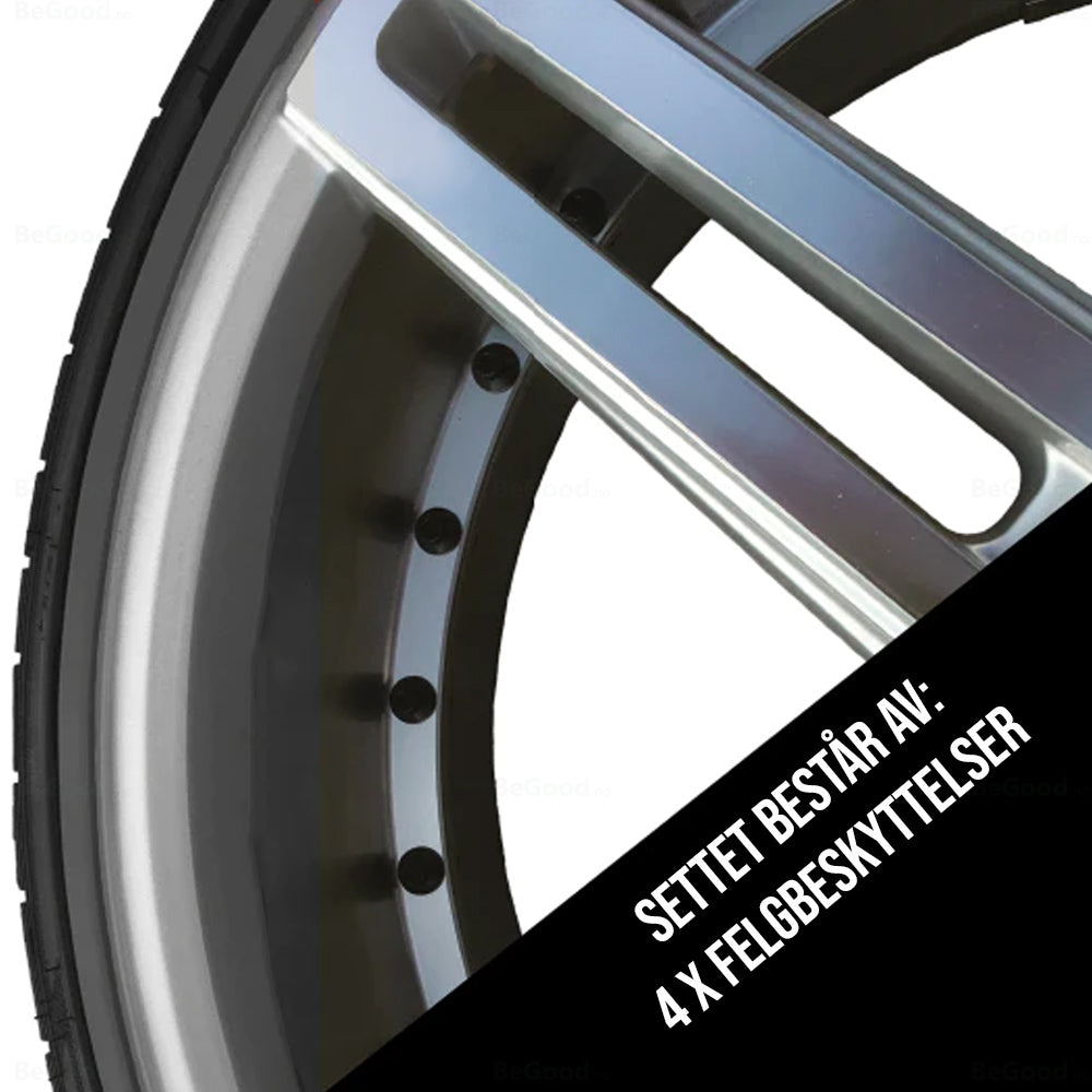 Rimblades Rimsavers Felgbeskytter