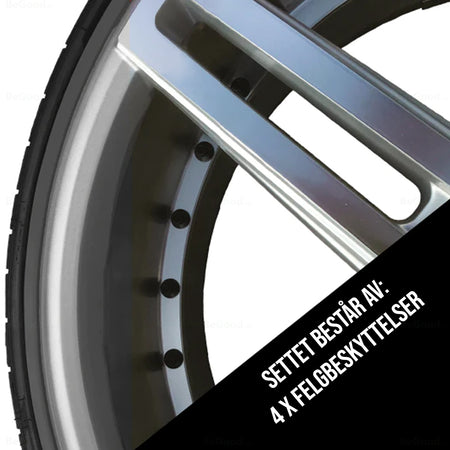 Rimblades Rimsavers Felgbeskytter