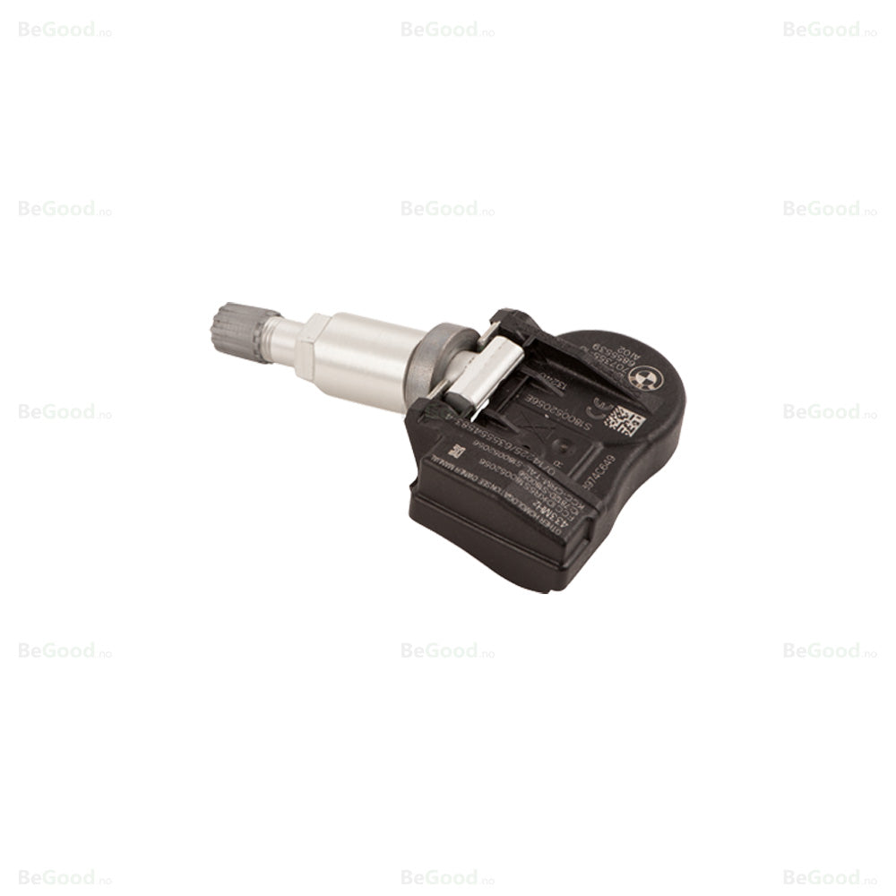 TPMS Dekksensor Tesla Model S, X & 3