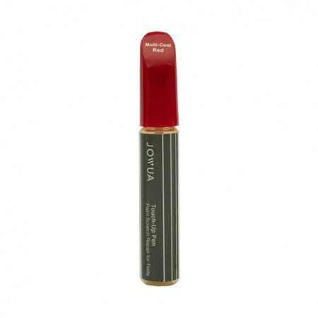 Jowua Touch-Up Paint - Lakkstift Tesla