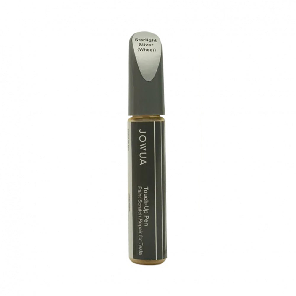 Jowua Touch-Up Paint - Lakkstift Tesla