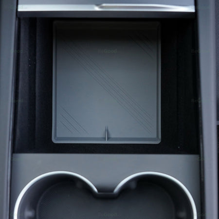 Beskyttelsesmatte Midtkonsoll Tesla Model 3 Highland