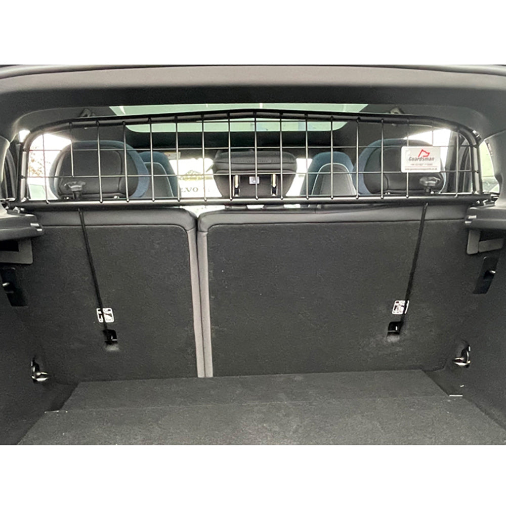 Volvo EX30 Hundegitter m/u skillevegg