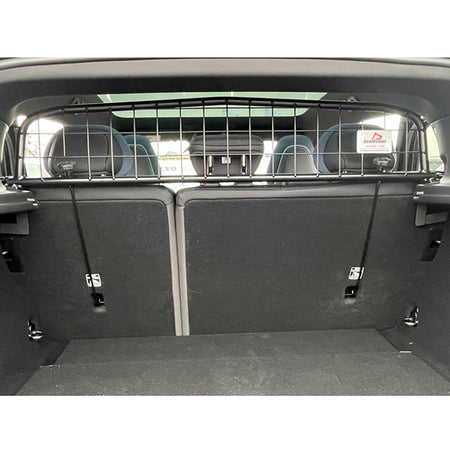 Volvo EX30 Hundegitter m/u skillevegg