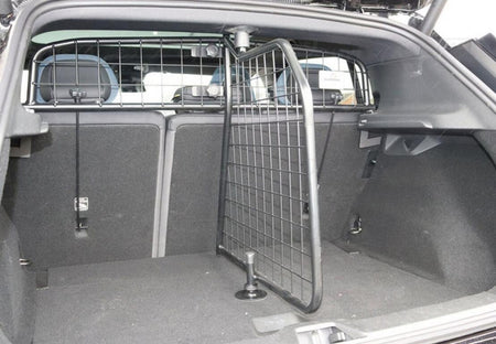 Volvo EX30 Hundegitter m/u skillevegg