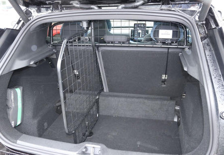 Volvo EX30 Hundegitter m/u skillevegg