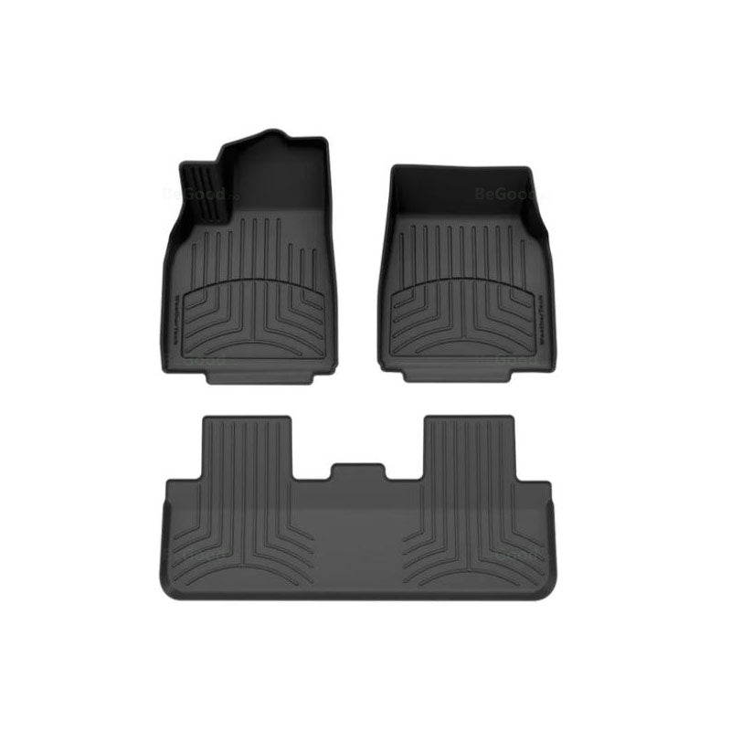 WeatherTech Gulvmatter Tesla Model Y