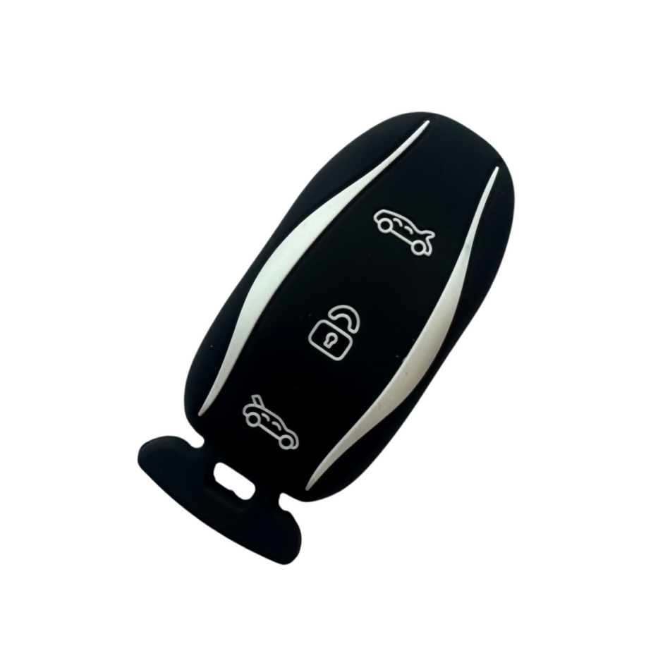 Beskyttelse for Tesla Model S 3 X & Y nøkkel - Key fob