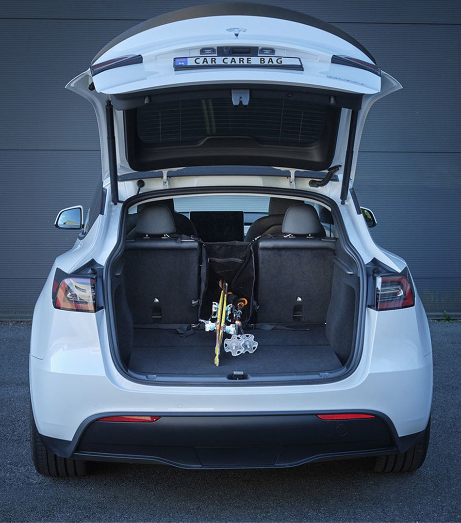 Skibag Tesla Model Y - CarCareBag V1.1