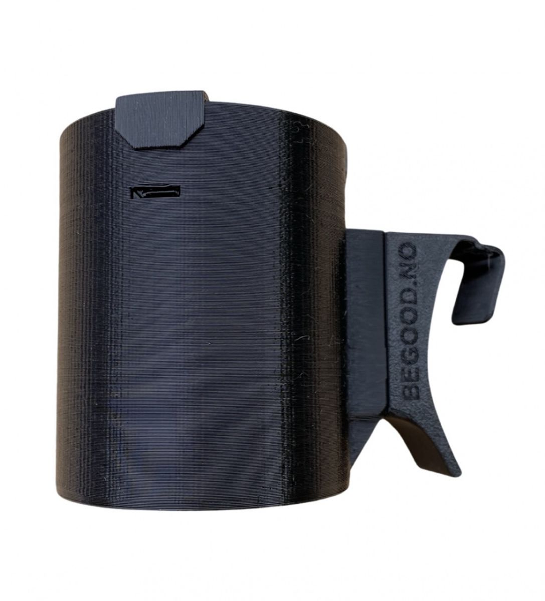 Koppholder Polestar 2
