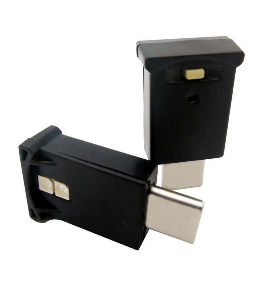 USB-C Multi-color Stemningslys