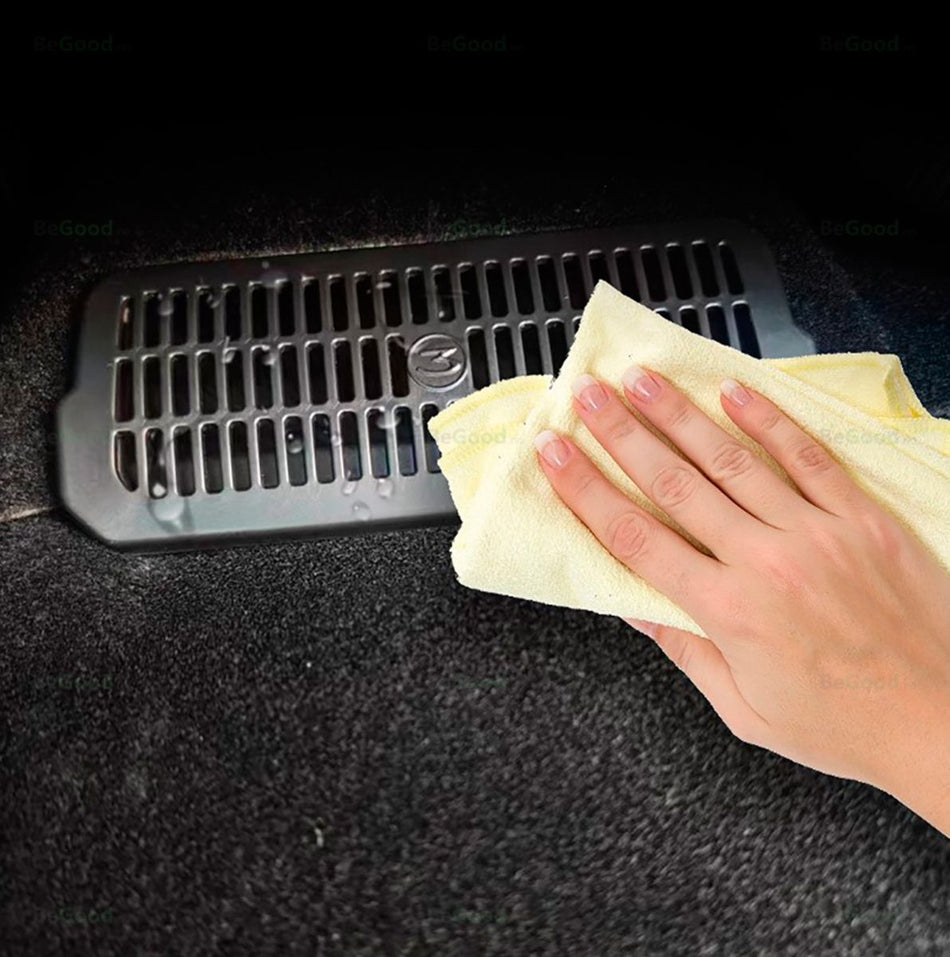 Ventilasjonsdeksel Tesla Model 3 Highland 2024-> (2 stk)