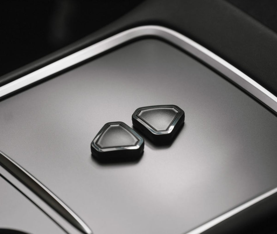 2 Add-on S3XY Buttons
