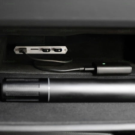 Jowua DashCam USB Hub Tesla Model 3 & Y (Highland & Juniper)