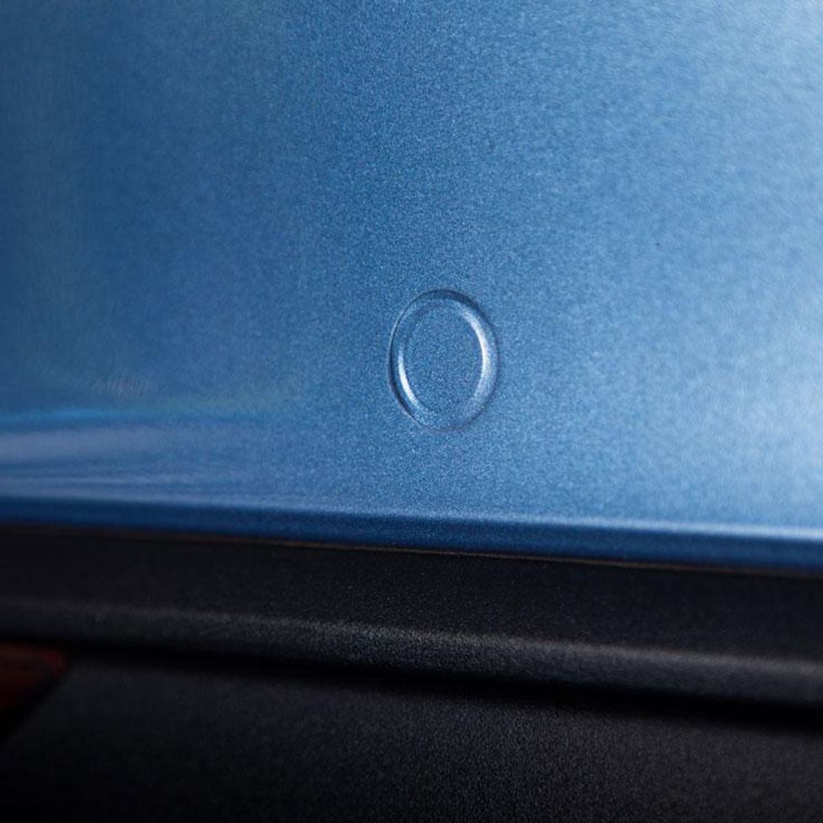 Tesbros Trunk Beskyttelse Tesla Model Y