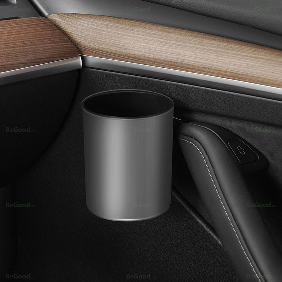 Koppholder Dører Foran til Tesla Model Y (2 stk)