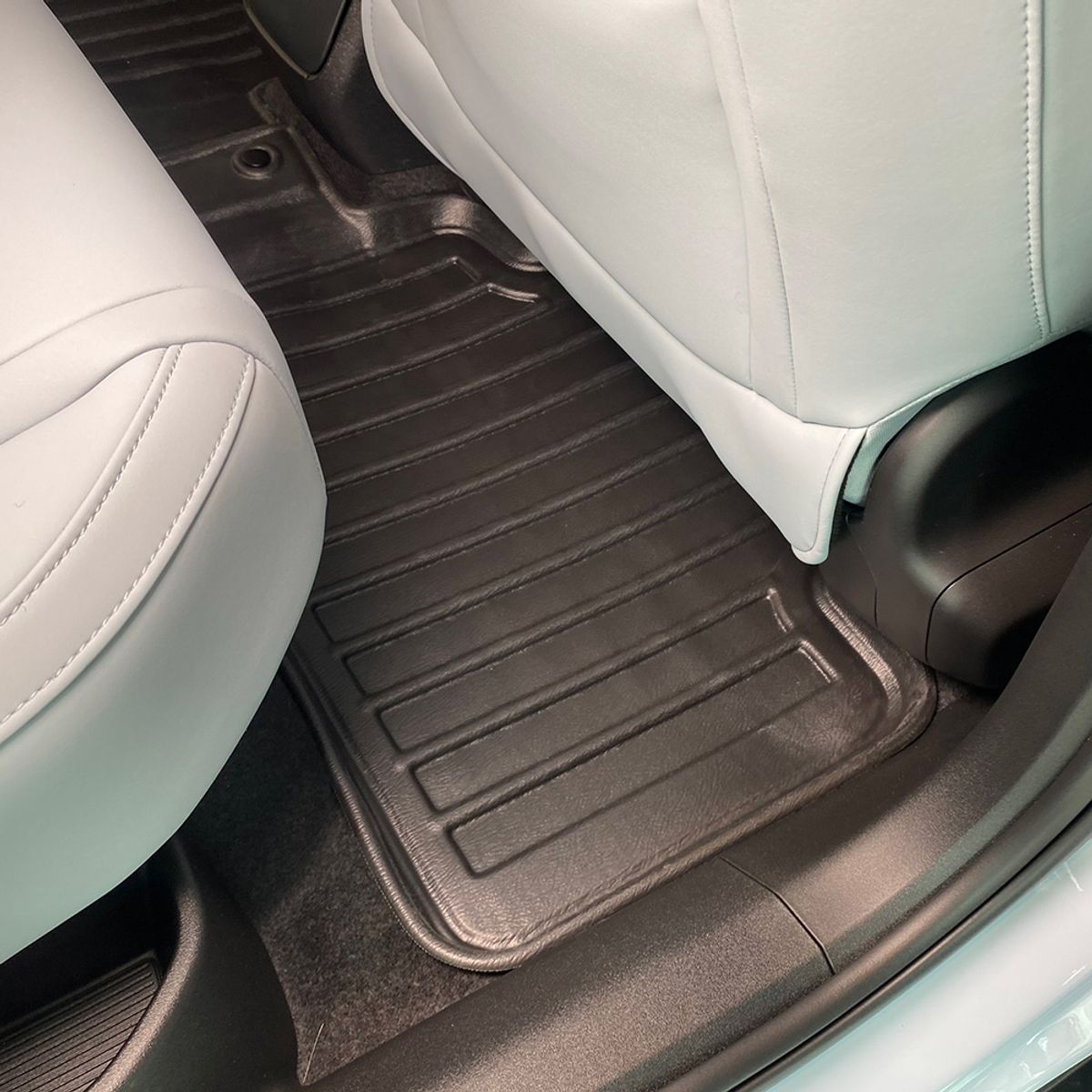 Volvo EX30 - Gulvmatter