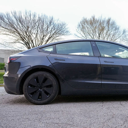 TesBros Beskyttelse hjulbuer Tesla Model 3 Highland