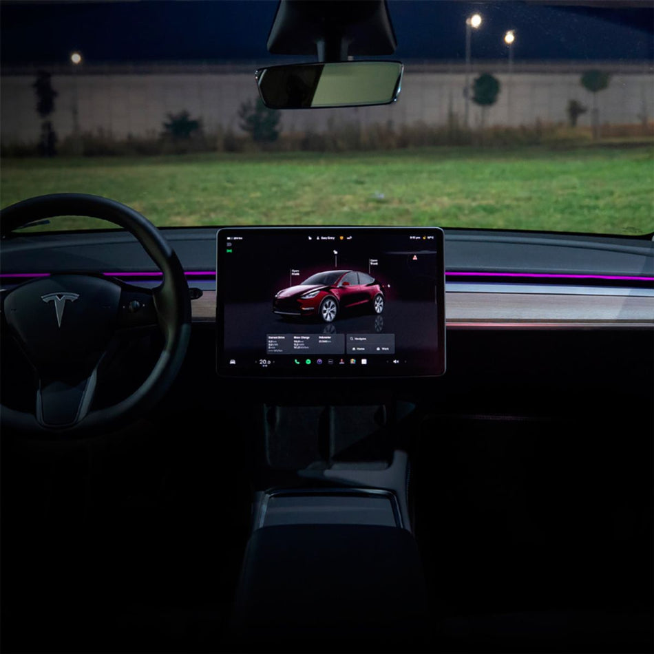 S3XY Strip - Tesla Model 3 & Y