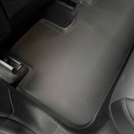 Allværsmatter Tesla Model Y (Foran & bak)