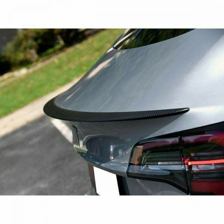Spoiler Tesla Model 3 Trunk 2019-2023