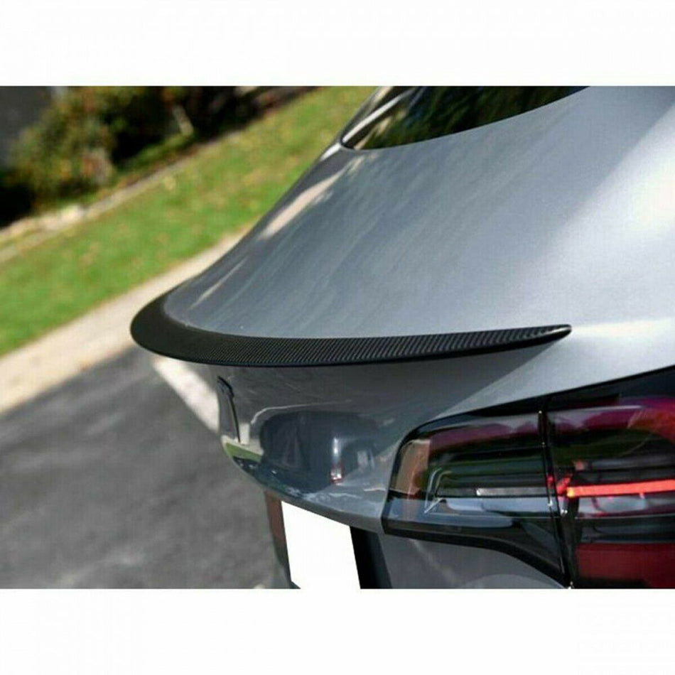Spoiler Tesla Model 3 Trunk 2019-2023