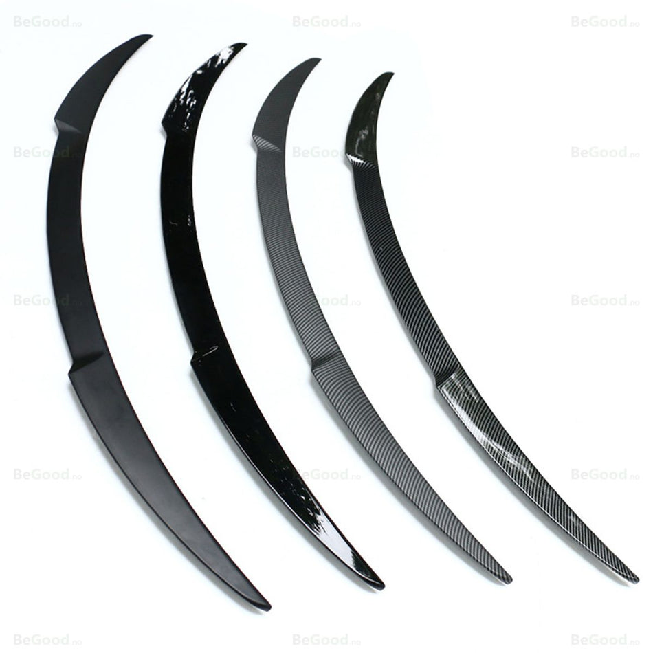 Sport spoiler Tesla Model Y (2021-2024)