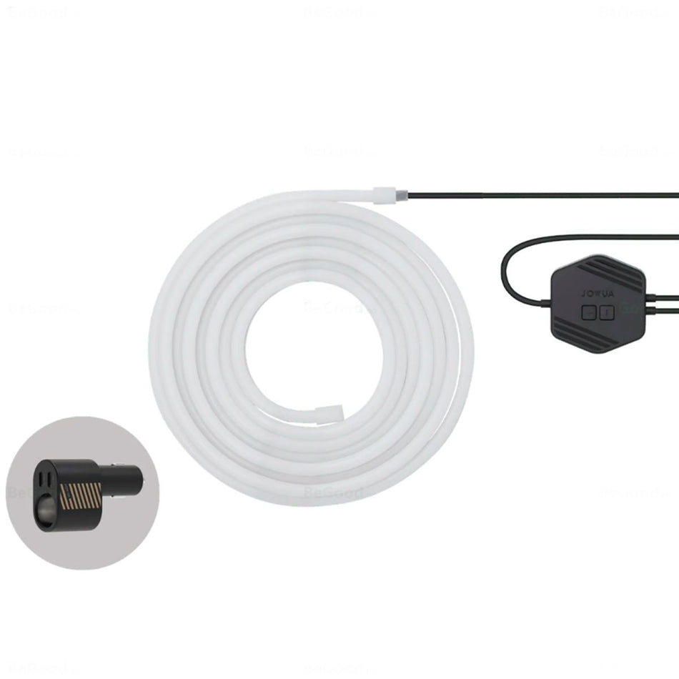 Jowua LED-stripe til bagasjerom - Tesla Model Y