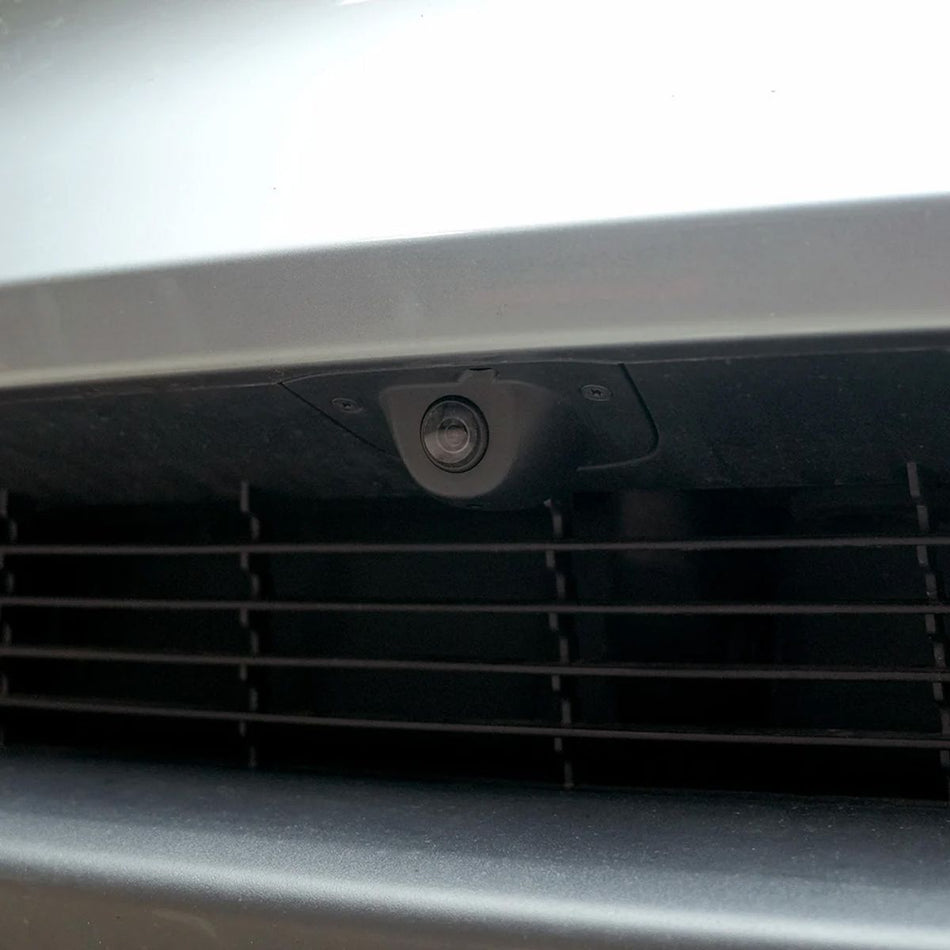 Tesbros Tesla Frontkamera Beskyttelsesfilm (PPF)