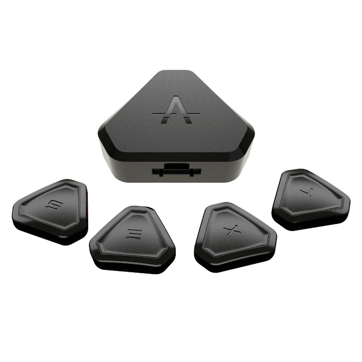 S3XY Buttons - Tesla Model S & X 2022->