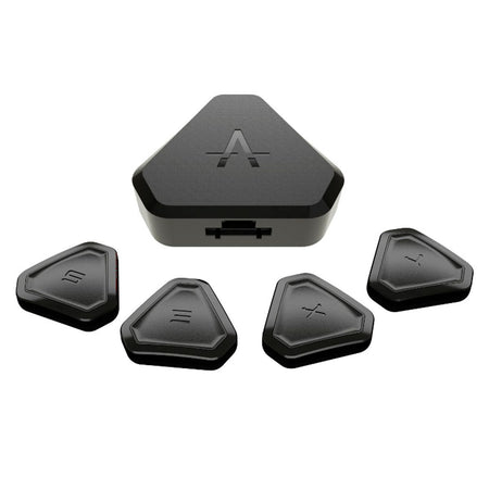 S3XY Buttons - Tesla Model S & X 2022->