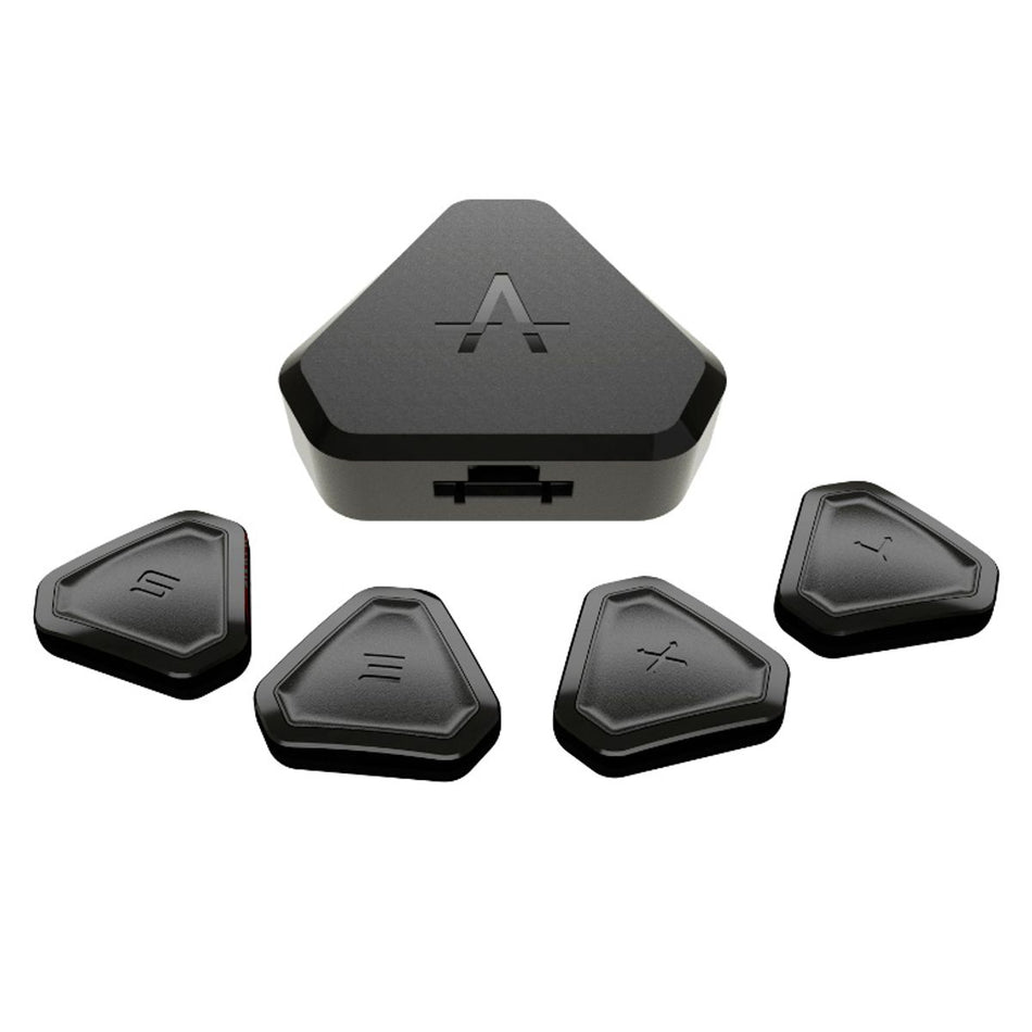S3XY Buttons - Tesla Model S & X 2022->