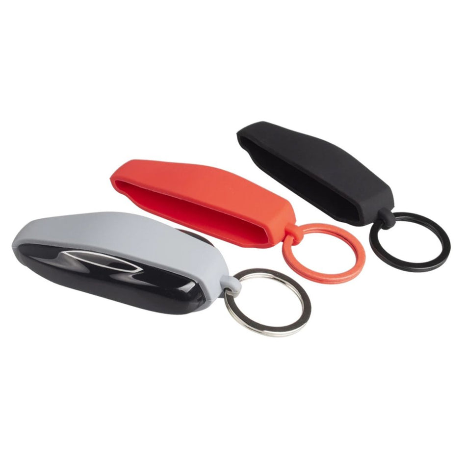 Silikon beskyttelse Tesla Model S 3 X & Y nøkkel - Key fob