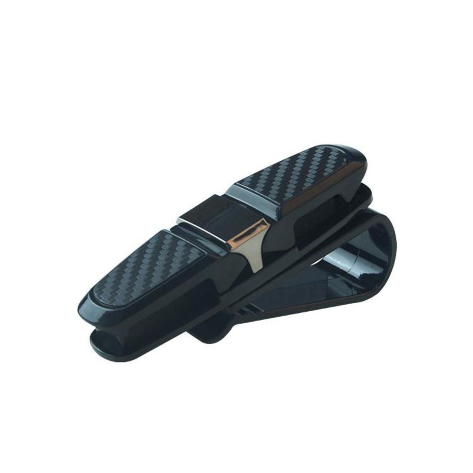 Solbrille-holder Tesla Model S | 3 | X | Y