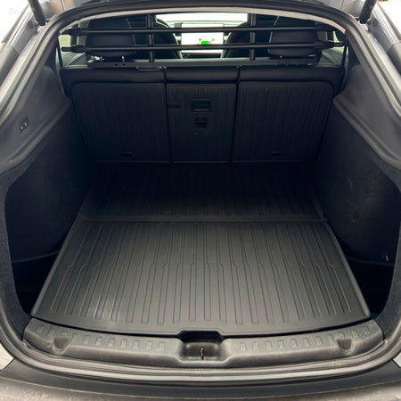 TPE Bagasjeromsmatte Tesla Model Y