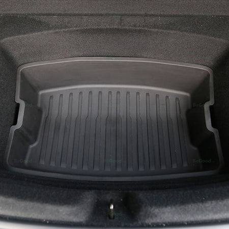Oppbevaring nedre bagasjerom Tesla Model 3 Highland 2024->