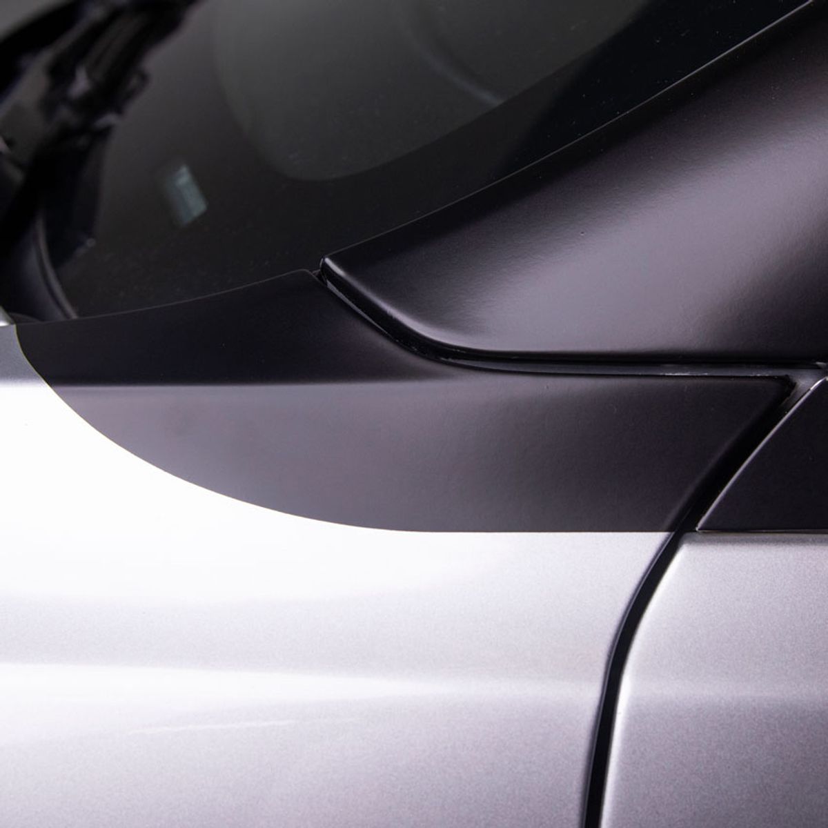 Pillar Delete Tesla Model 3